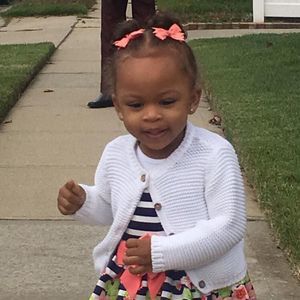 Meet your Posher, Trudi